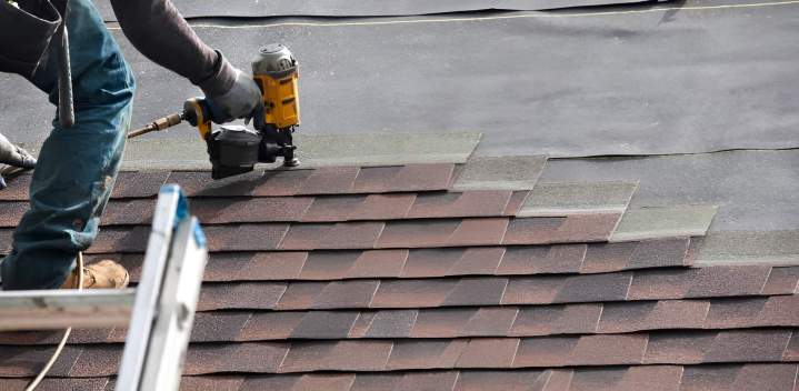Roofing Repair Hartford