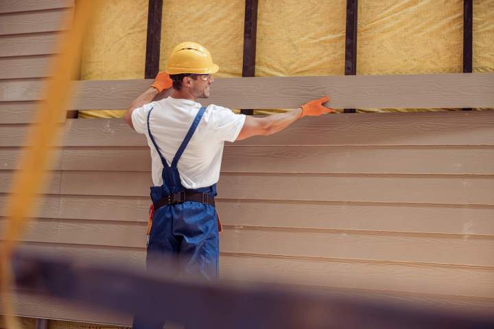 Transform Your Home Exterior with Hartford’s Trusted Siding Installation Experts.