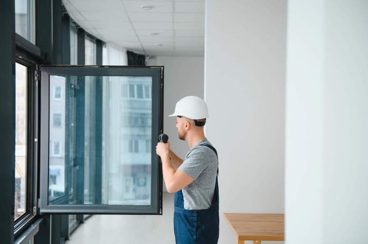 Energy-Efficient Window Replacements Enhancing Comfort and Curb Appeal in Hartford.