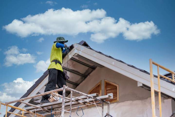roofing expert Hartford