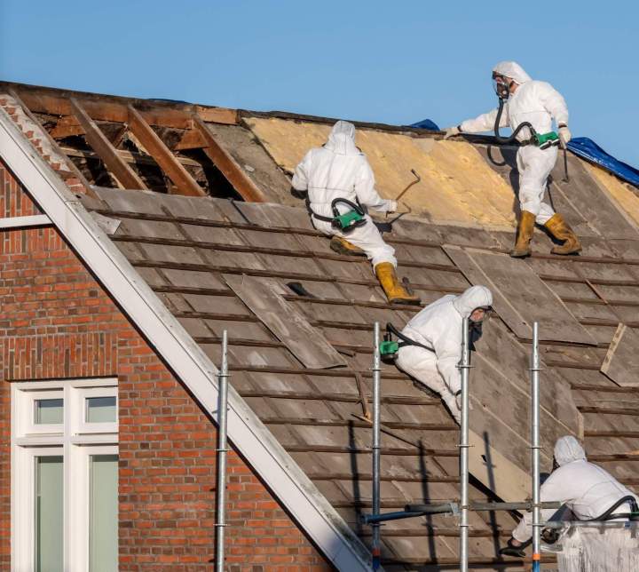Roofing services Hartford